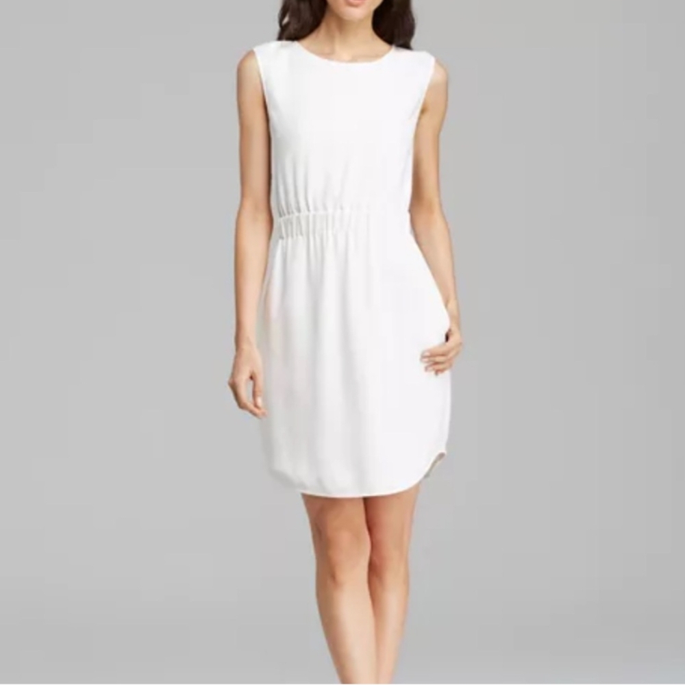 Theory Lyden Dress